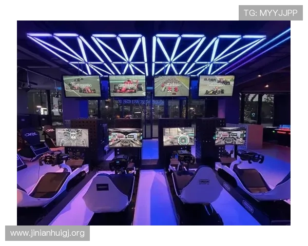 探索电子游艺厅娱乐活动多样化设计，打造沉浸式游戏环境的实用指南